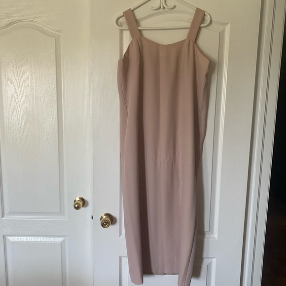 π¨π¦ MADE IN CANADA π 2 piece Mother of the Bride Gown π By Stanley Sklar - Picture 10 of 16